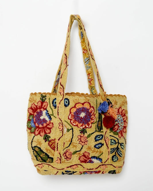 Faith Mini classic Tote