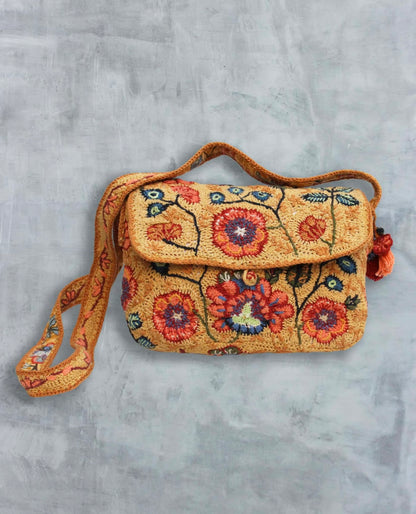 Moon Bag