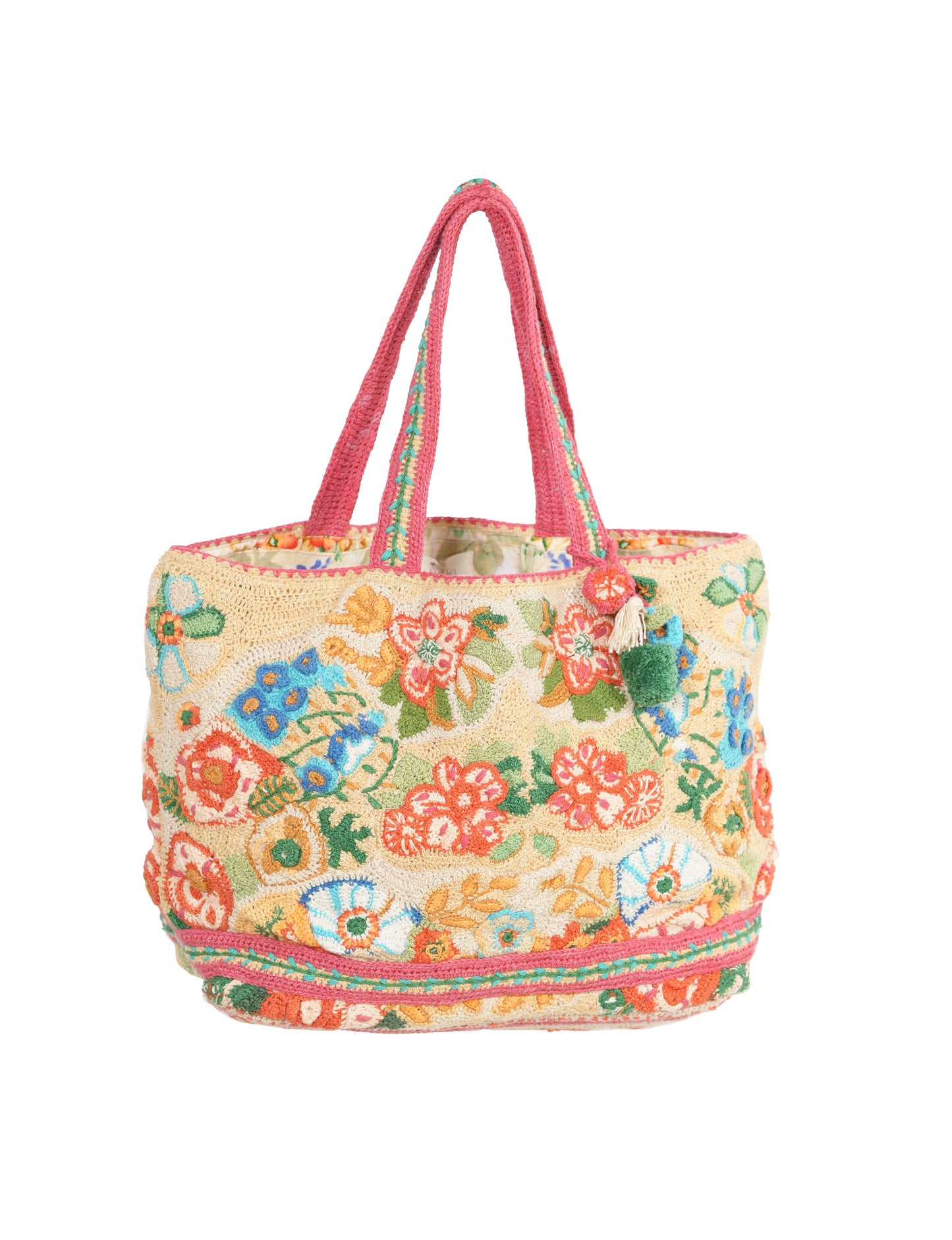 Garden of Eden Classic Tote