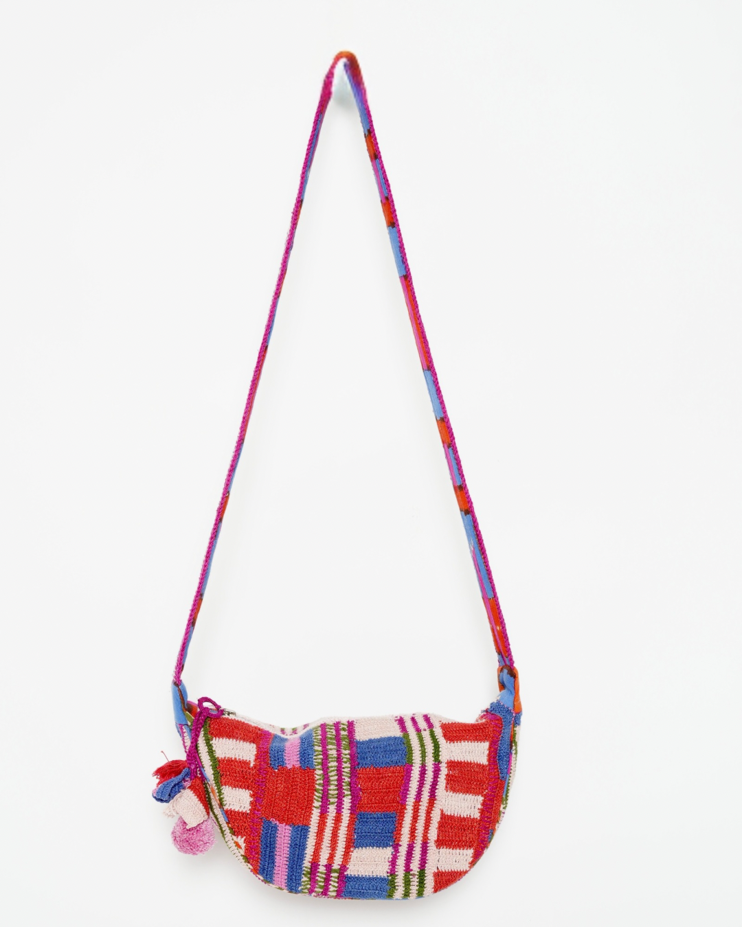Pouch Bags