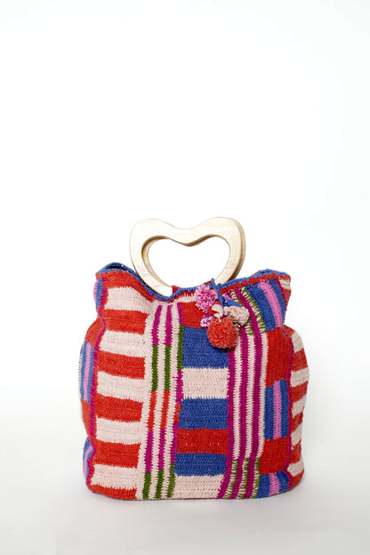 Top Handle Bags