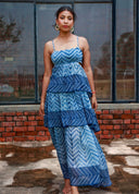 Peace Lisboa Dress