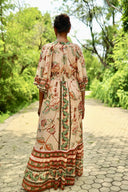 Joy Florence Dress
