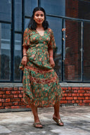 Faith Celine Dress