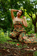 Faith Tulum jumpsuit