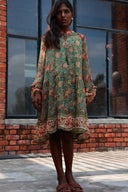 Faith Swing Dress