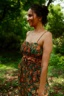 Faith Tulum jumpsuit