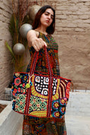 Courage Tote Bag