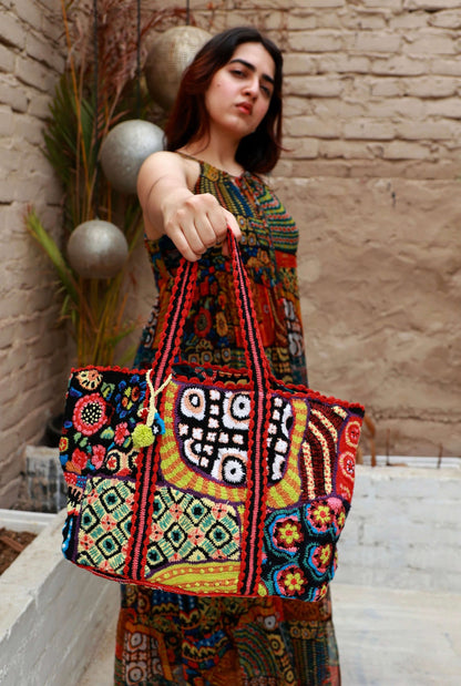 Courage Classic Tote