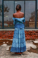 Peace Lisboa Skirt