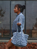 Peace Tote Bag