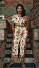 Joy Tokio Jumpsuit