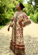 Joy Florence Dress