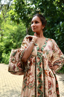 Joy Florence Dress