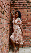 Joy Sicily Dress