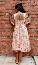 Joy Sicily Dress
