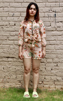Joy Kenya Shirt