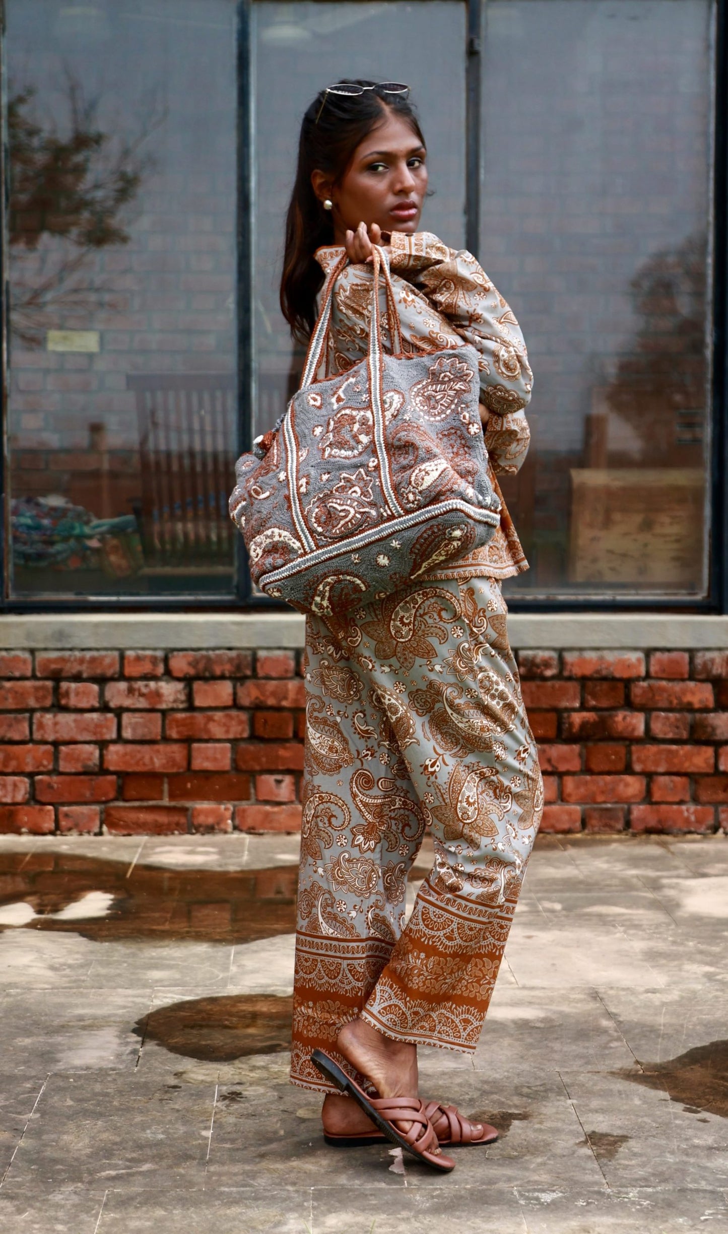 Compassion Classic Tote