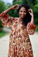 Passion Sufi Dress