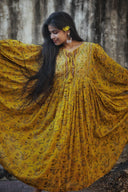 Ambera Gypsy Long Dress
