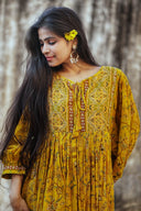 Ambera Gypsy Long Dress
