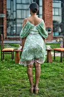 Growth Tulip Dress
