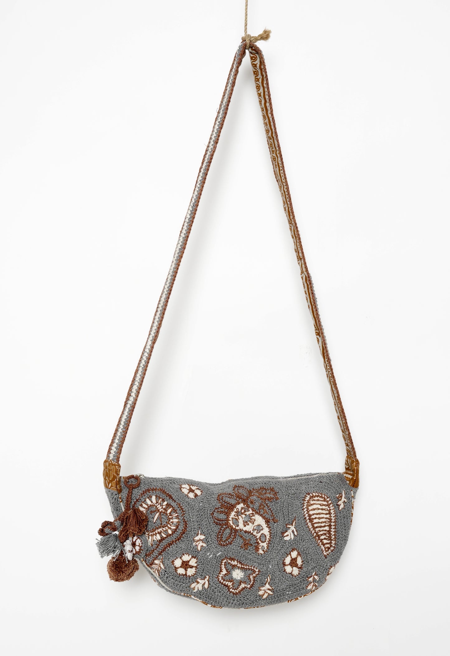 Compassion Pouch Bag