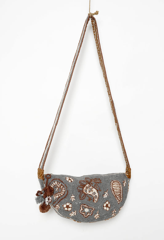 Compassion Pouch Bag