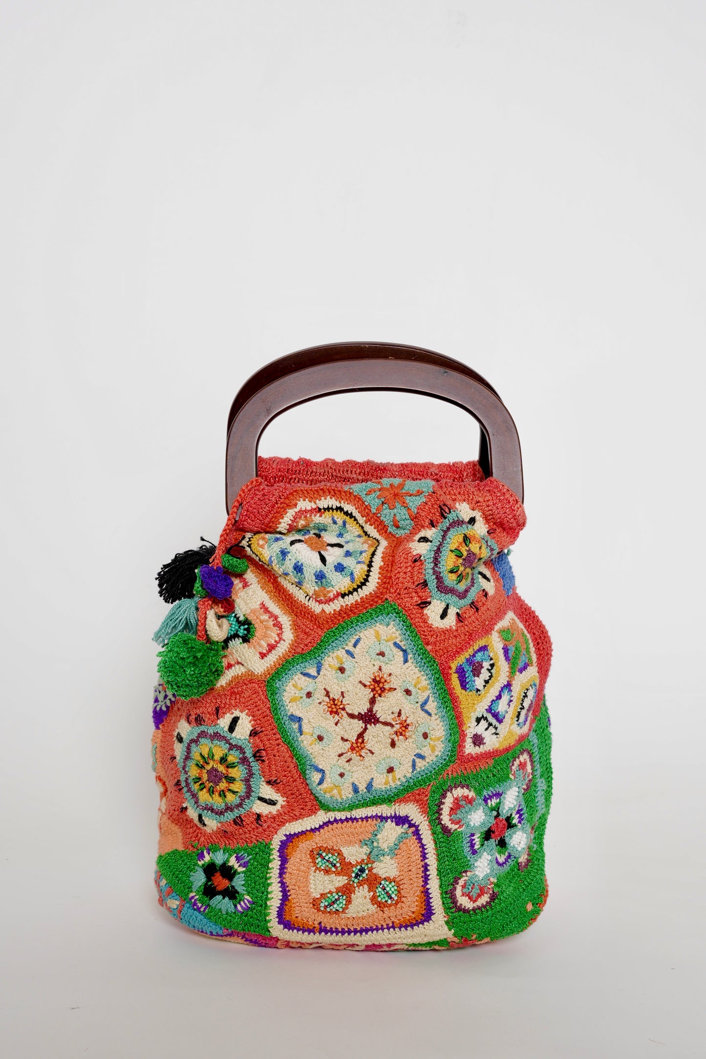 Top Handle Bags