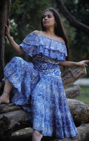 Flamenco Skirt