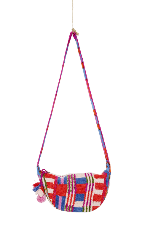 Hope Pouch Bag