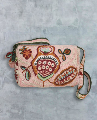 Moon Bag