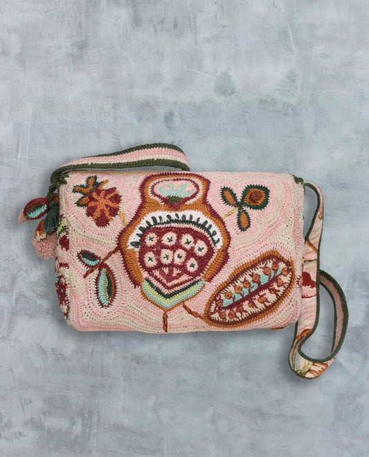 Moon Bag