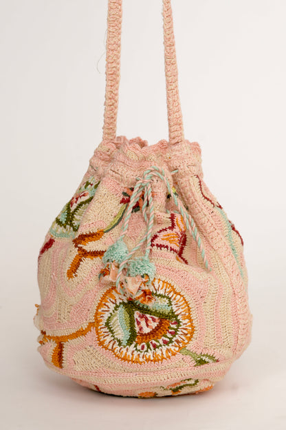 Joy Bucket Bag