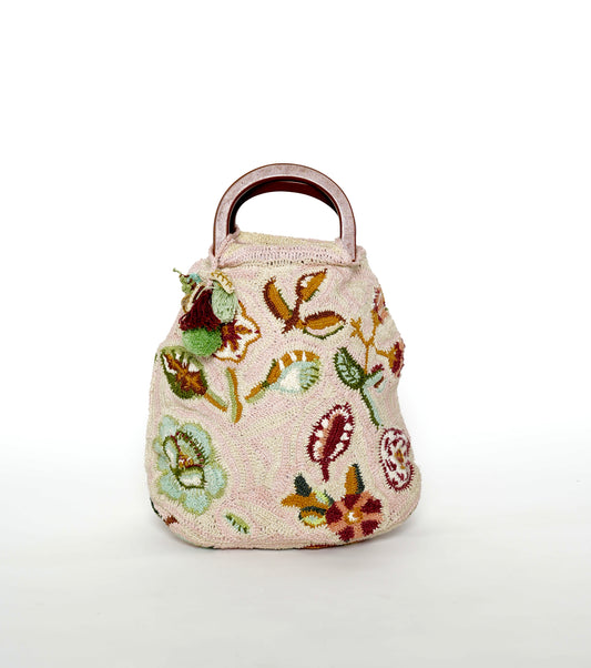 Top Handle Bags