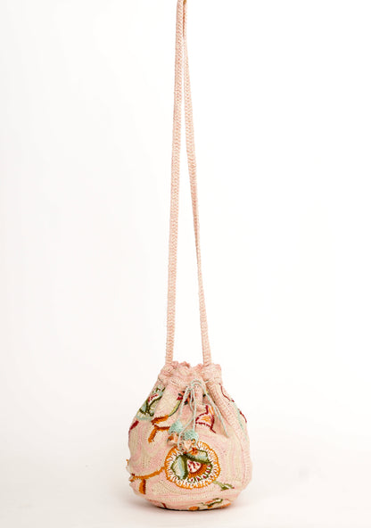 Joy Bucket Bag