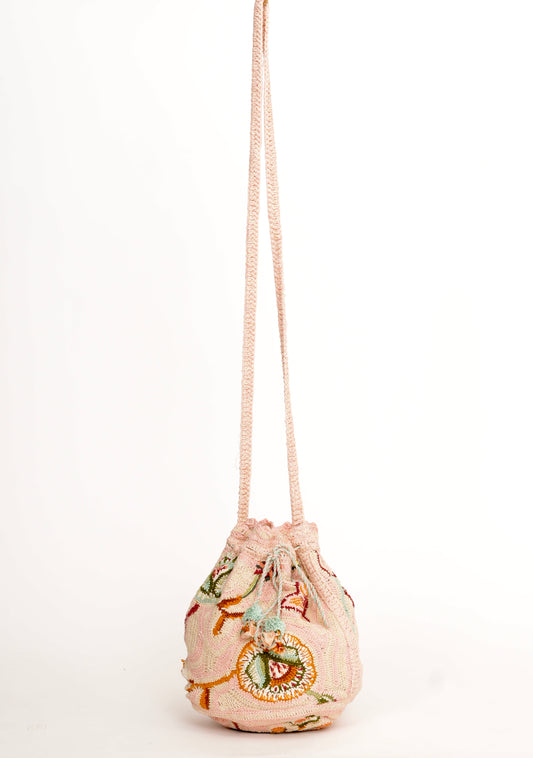 Joy Bucket Bag