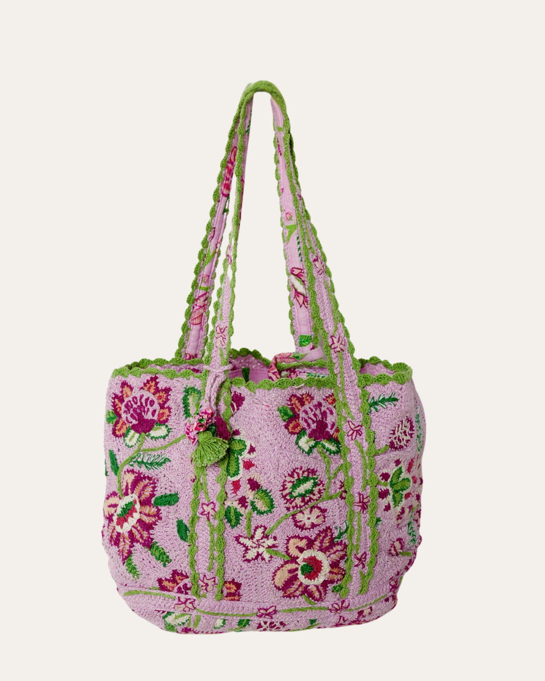 Love Mini classic Tote