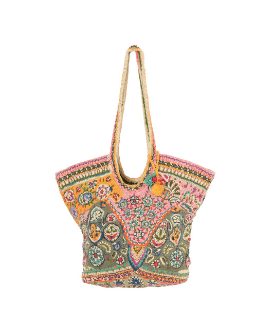 Mela Nomad Tote