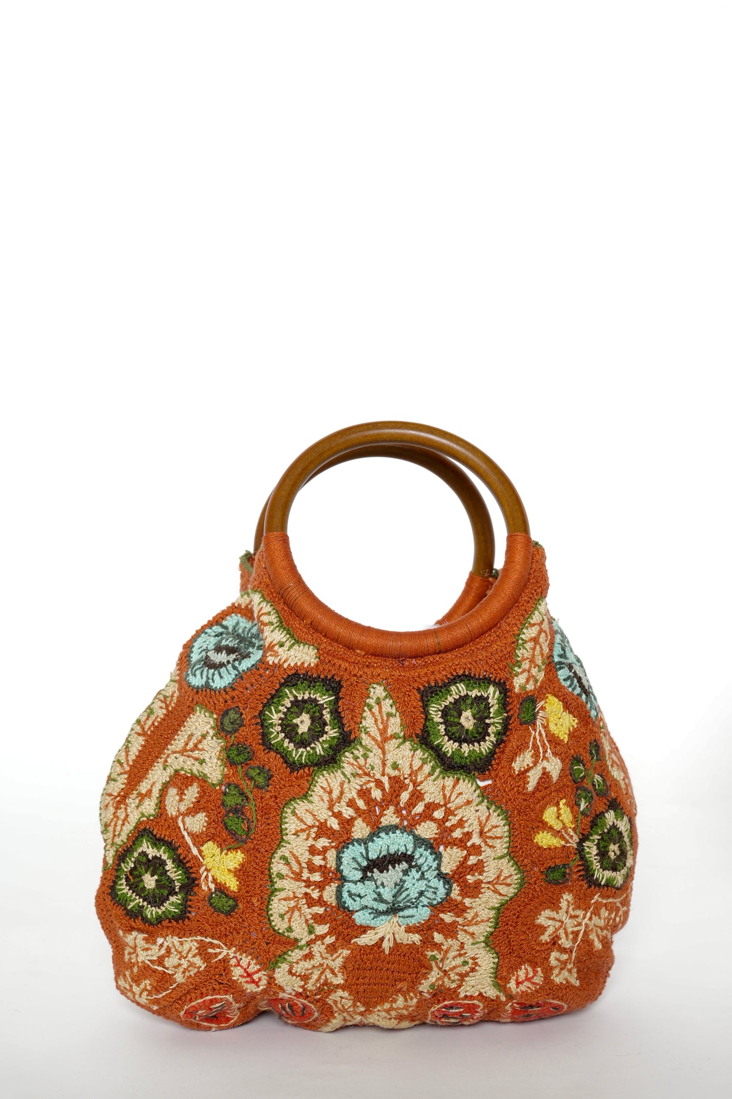 Top Handle Bags