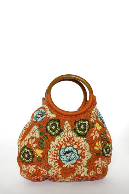 Top Handle Bags