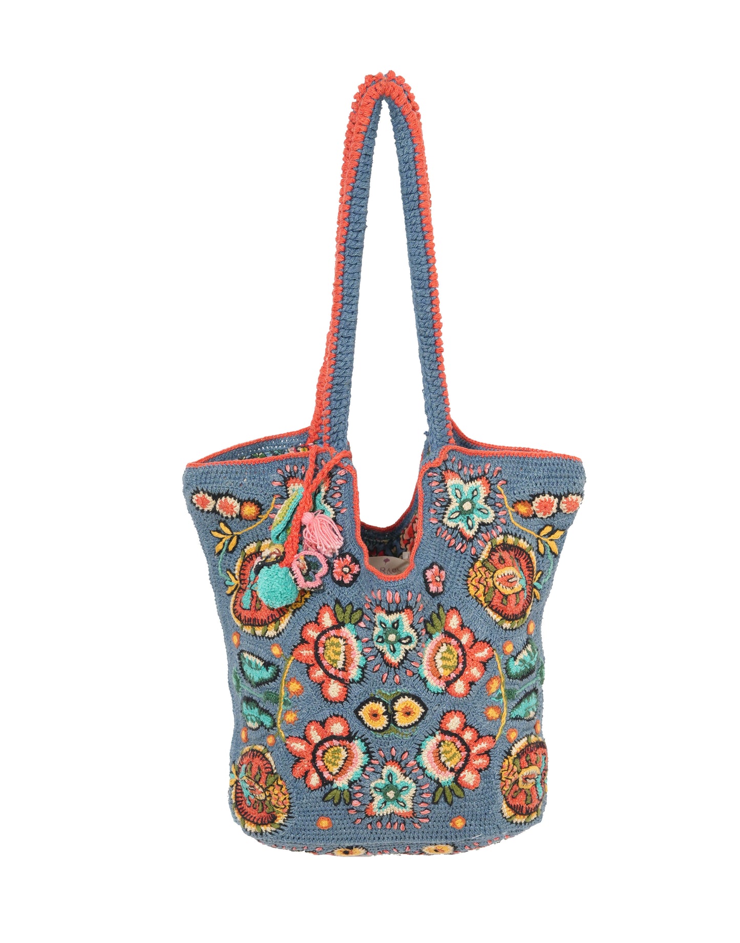 Neeli Flora Nomad Mini