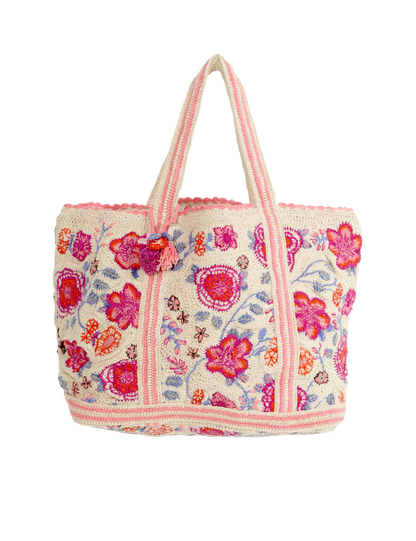 Camila Classic Tote