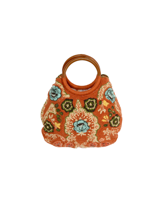 Mirala Top Handle