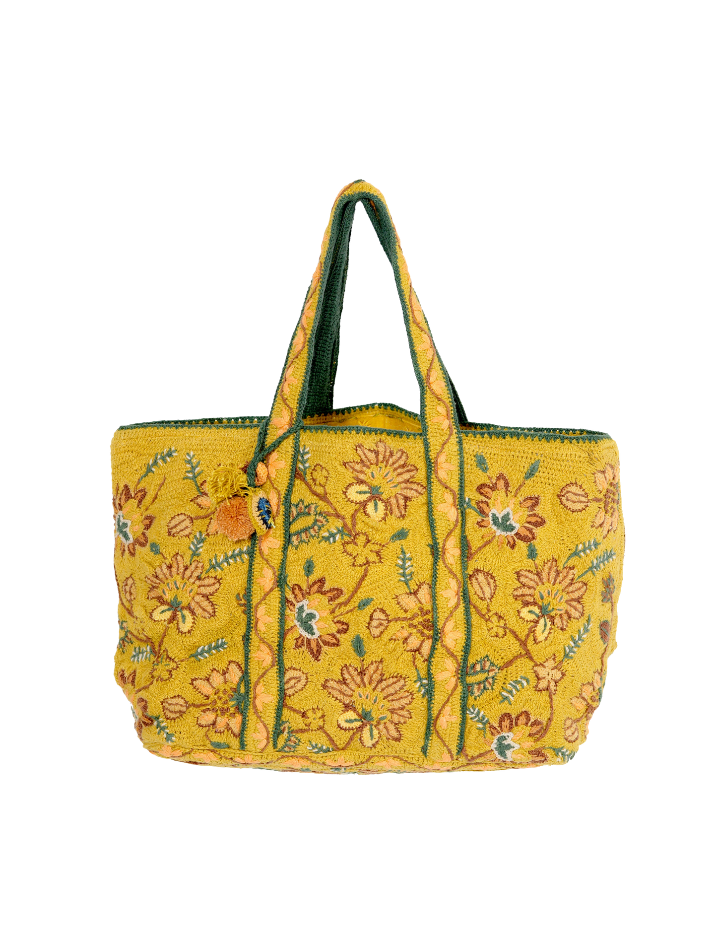 Ambera Classic Tote