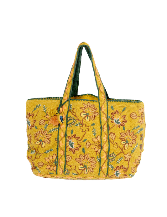Ambera Classic Tote