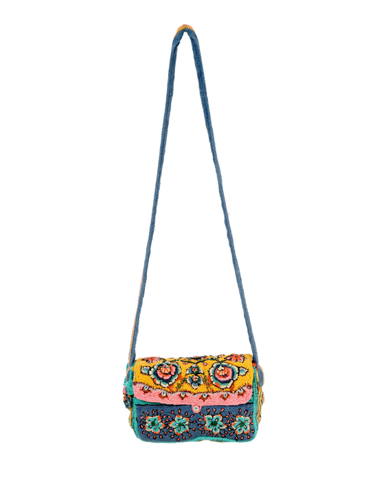 Neeli Flora Moon