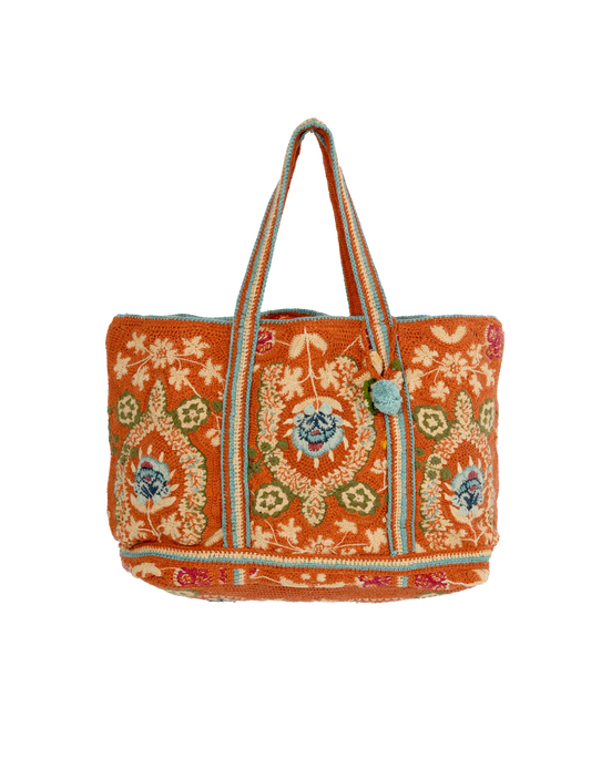 Mirala Classic Tote