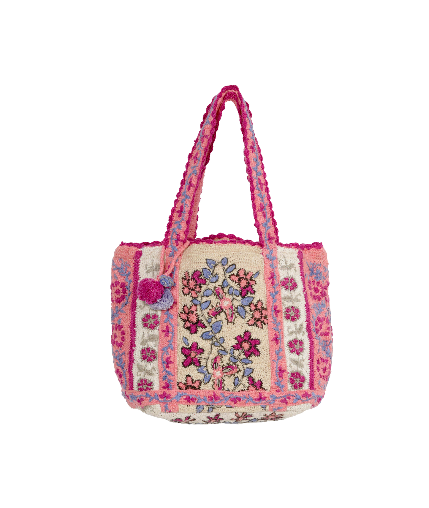 Camila Classic Mini Tote