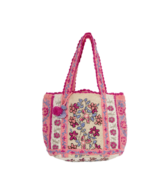 Camila Classic Mini Tote
